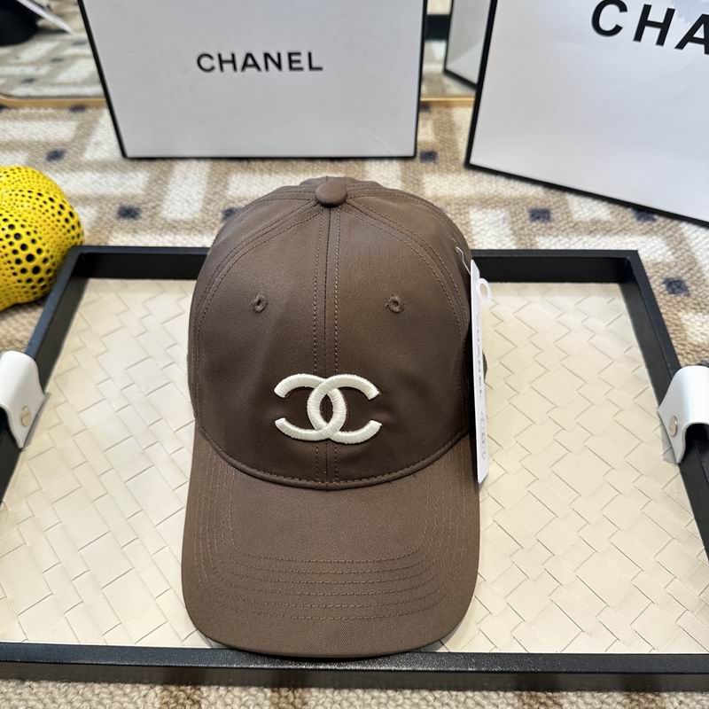 Chanel Cap (9015)