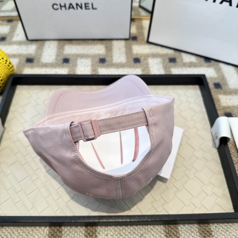 Chanel Cap (9016)