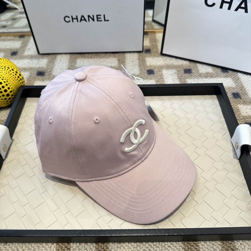 Chanel Cap (9022)