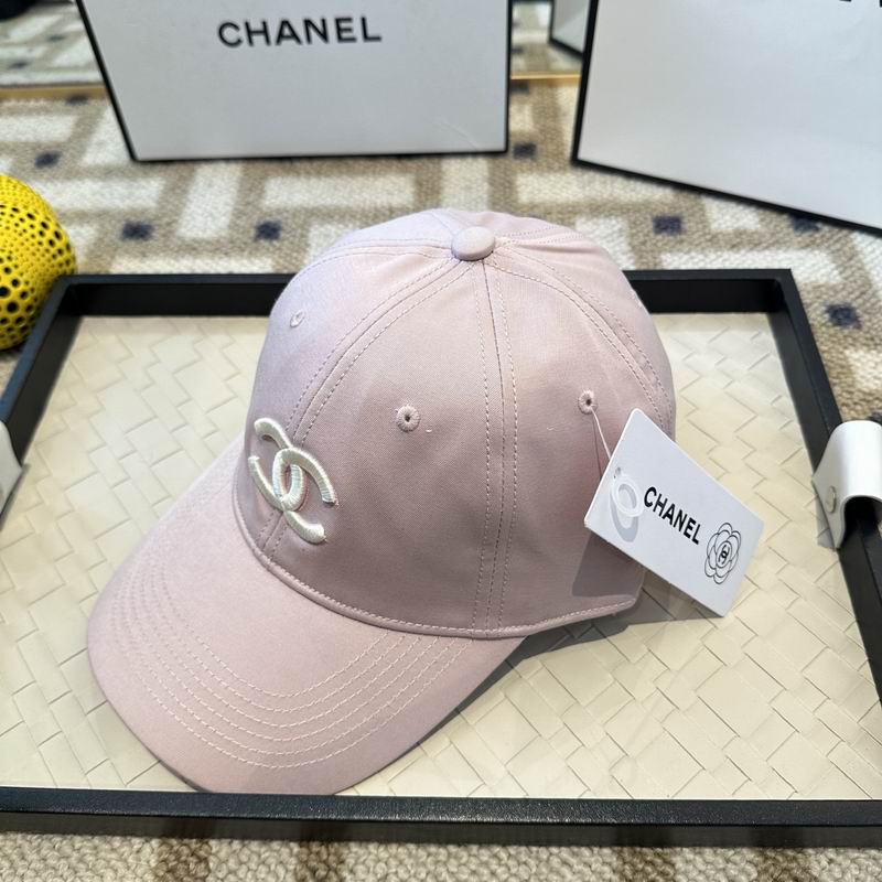 Chanel Cap (9023)