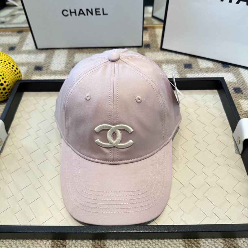 Chanel Cap (9024)