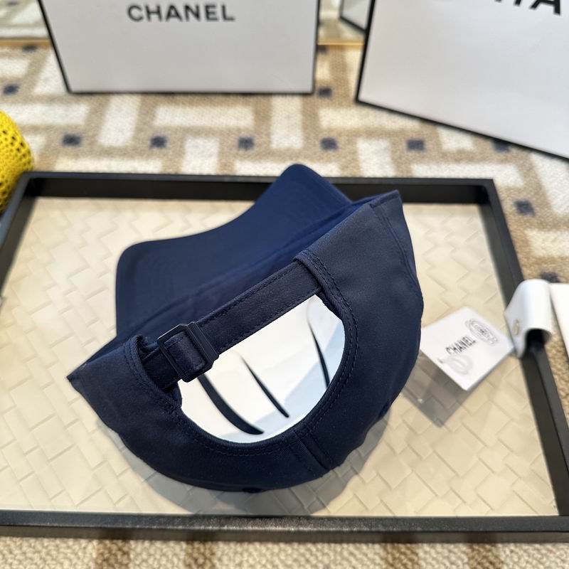 Chanel Cap (9026)