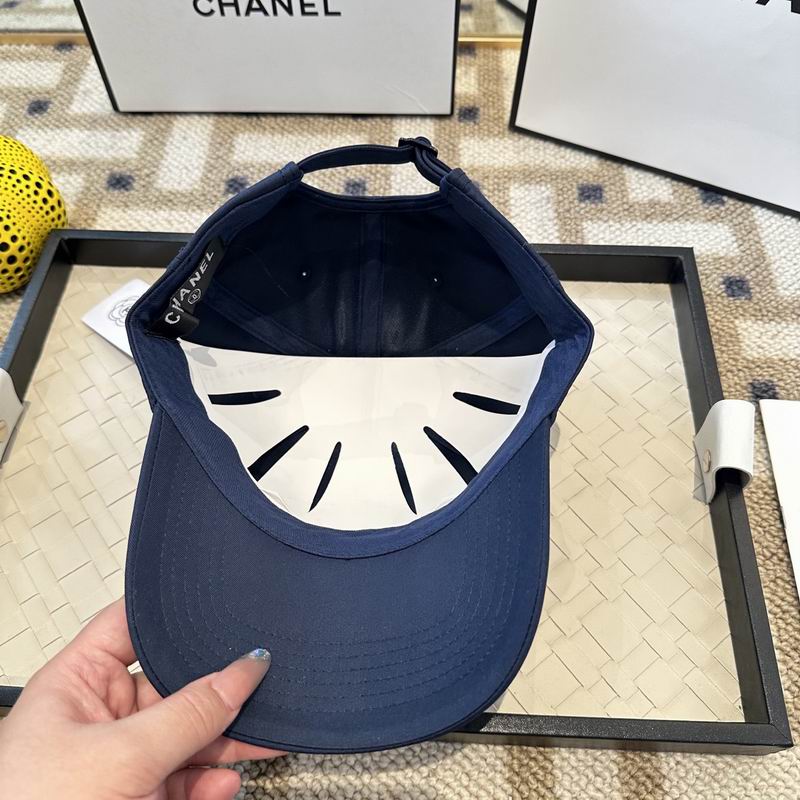 Chanel Cap (9027)