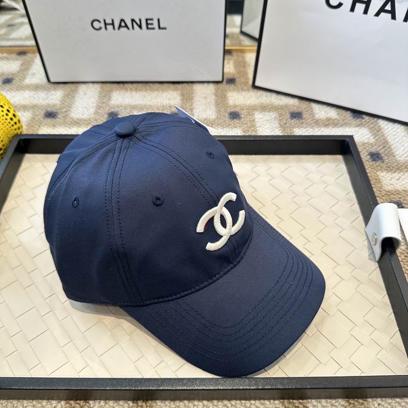 Chanel Cap (9032)