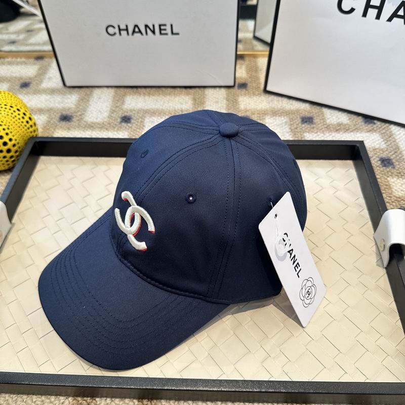 Chanel Cap (9033)
