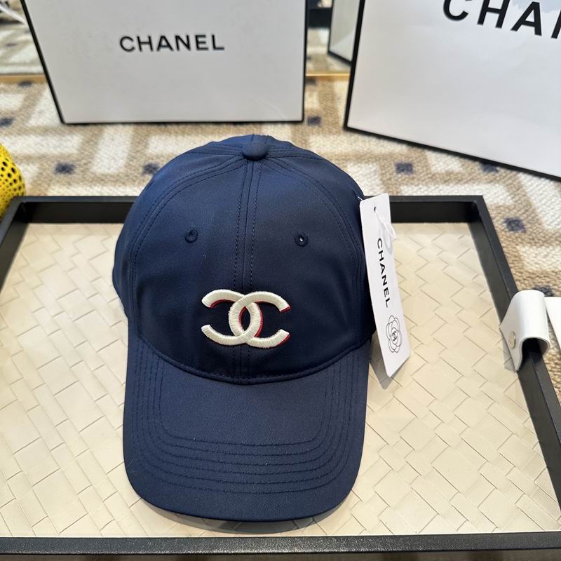 Chanel Cap (9034)