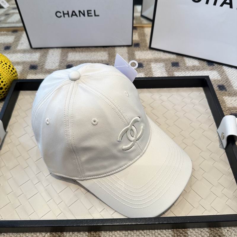Chanel Cap (9036)