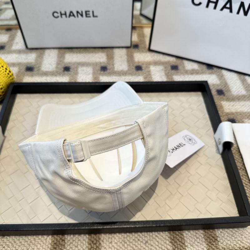 Chanel Cap (9037)