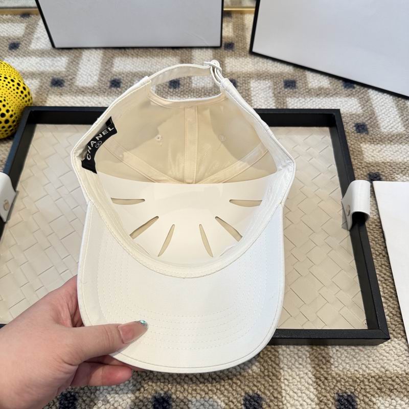 Chanel Cap (9038)