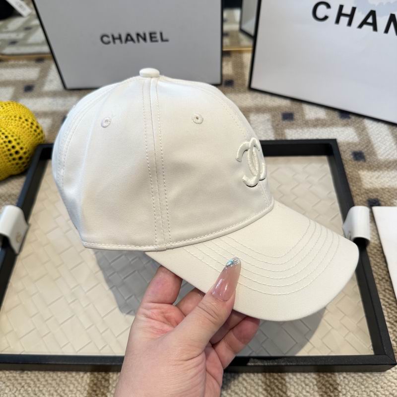 Chanel Cap (9039)