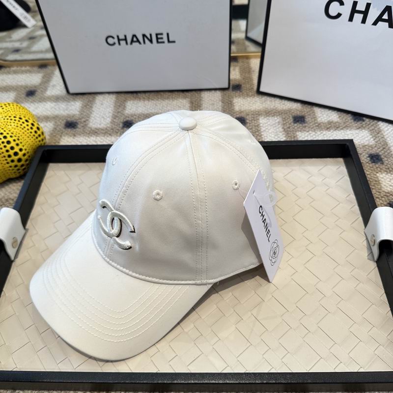 Chanel Cap (9043)