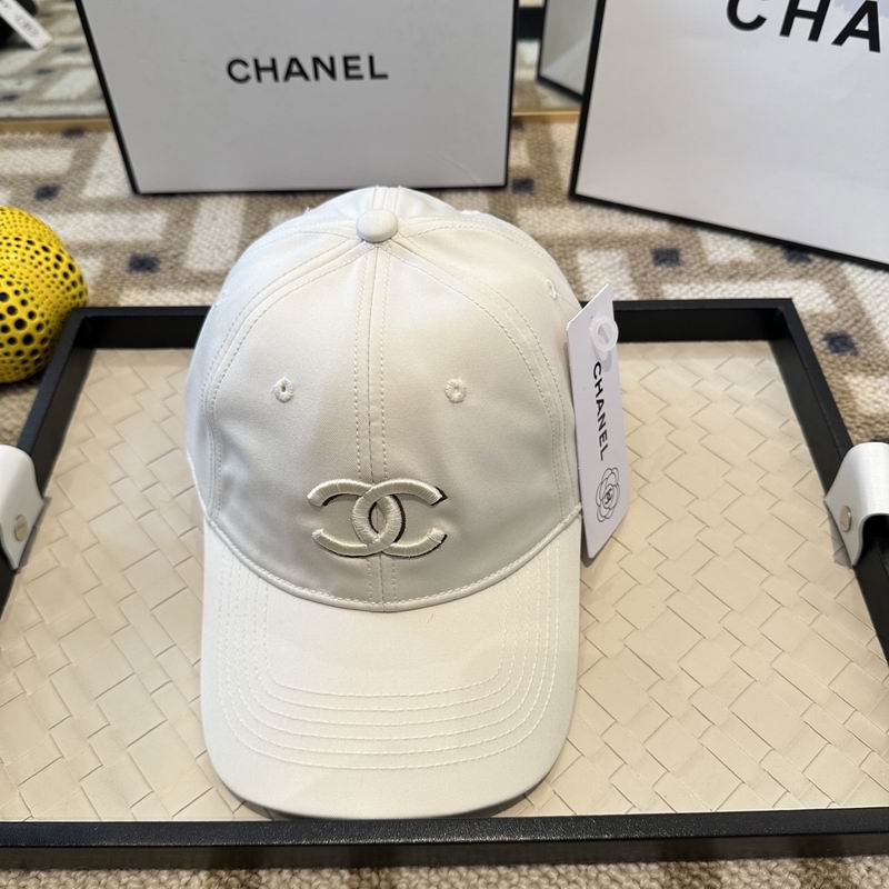 Chanel Cap (9044)
