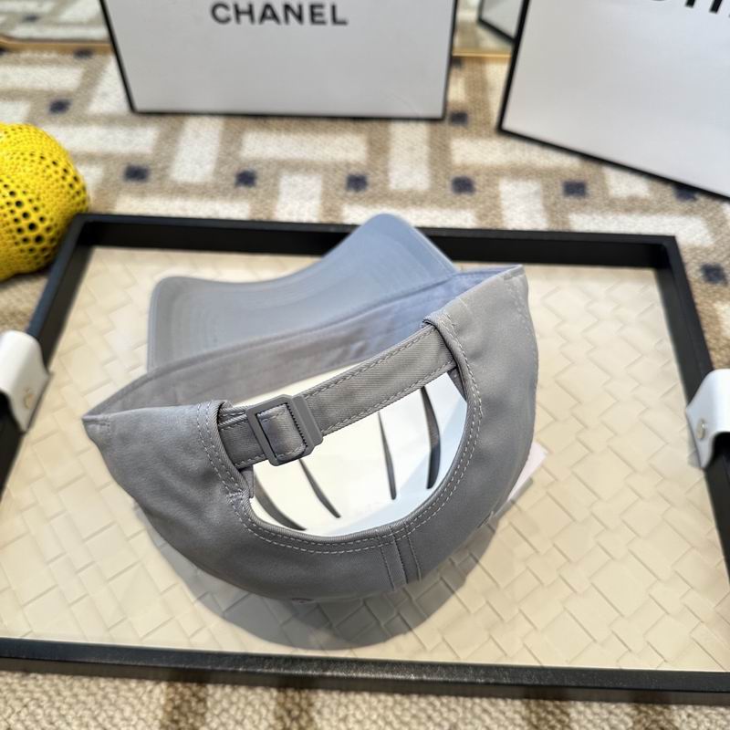 Chanel Cap (9045)