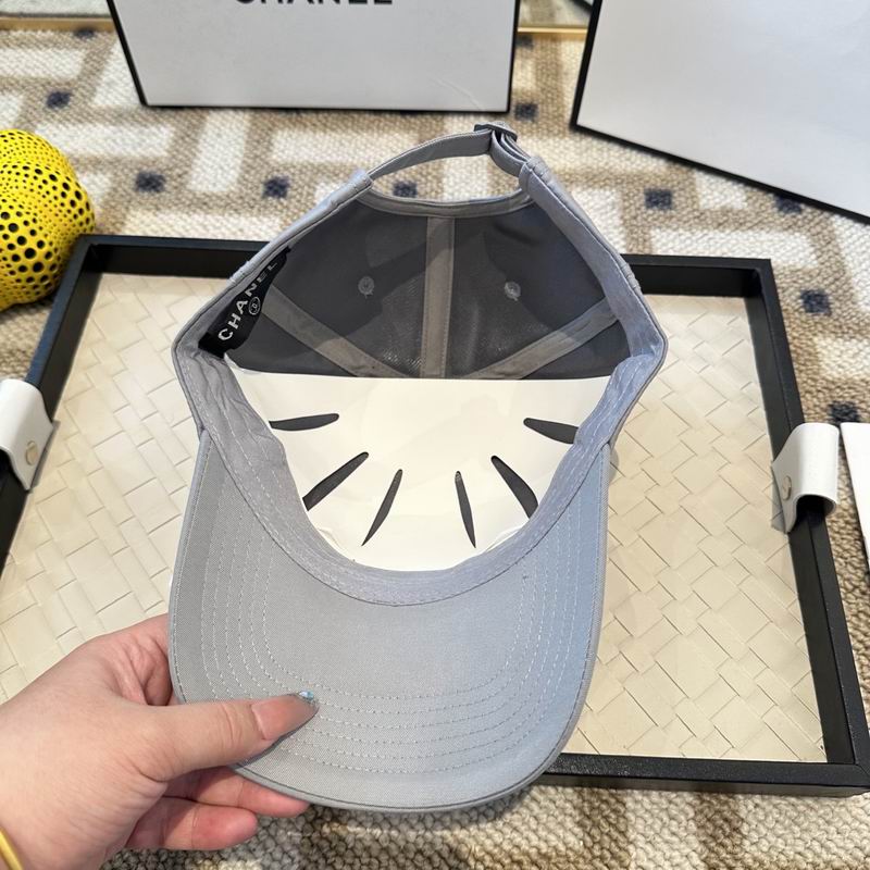 Chanel Cap (9046)