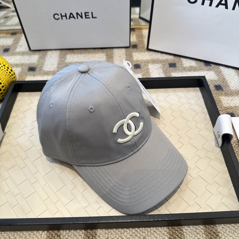 Chanel Cap (9051)