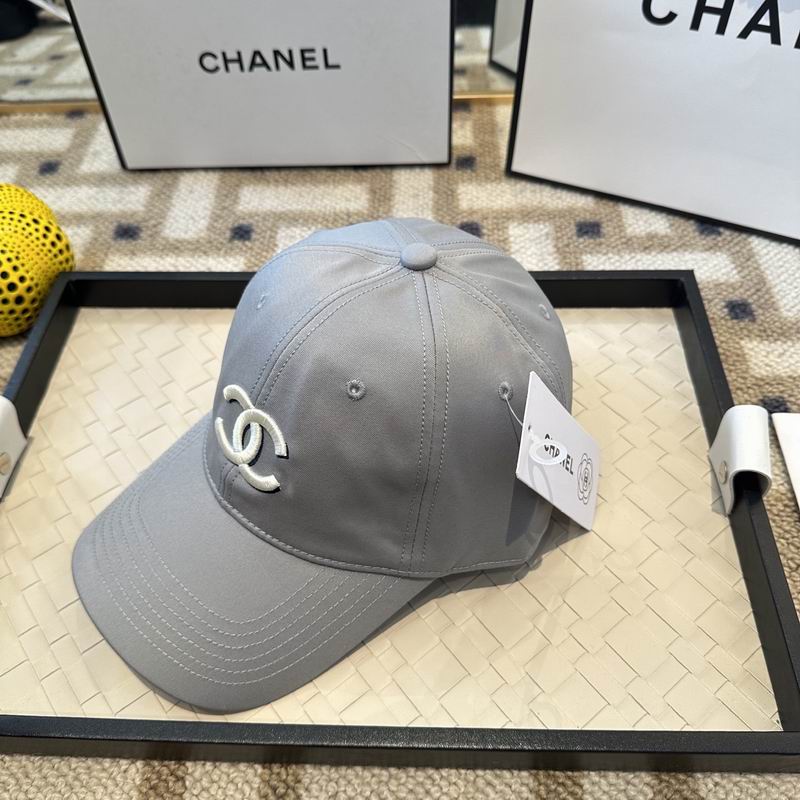 Chanel Cap (9052)