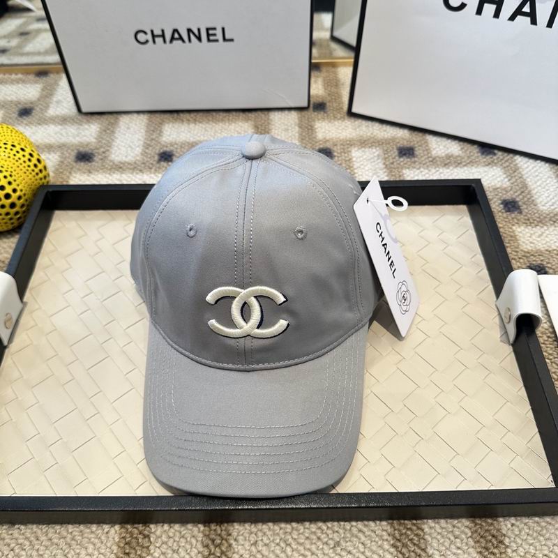 Chanel Cap (9053)