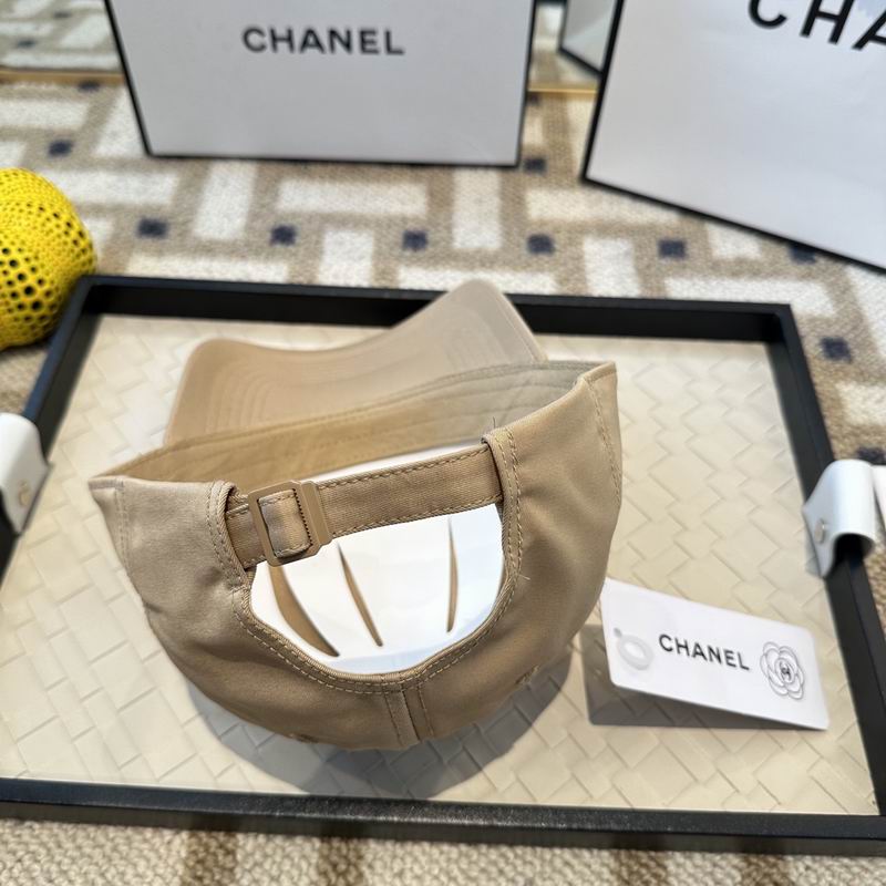 Chanel Cap (9055)
