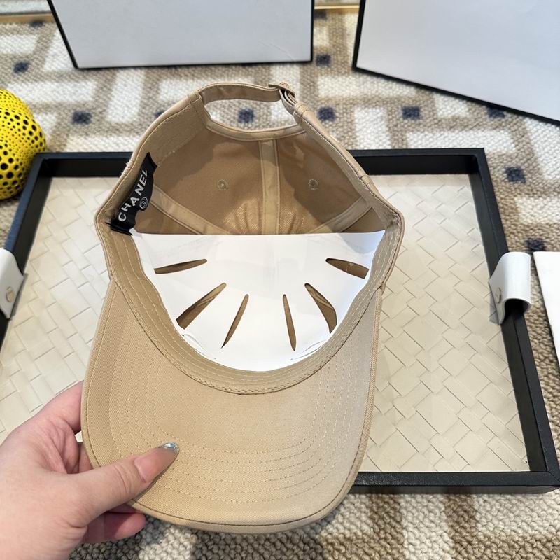 Chanel Cap (9056)