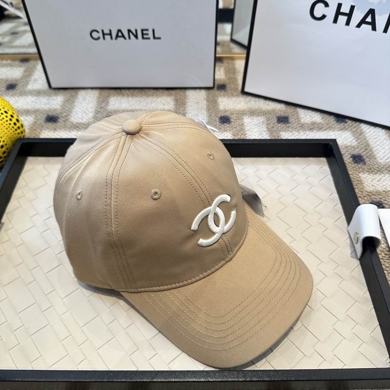 Chanel Cap (9061)