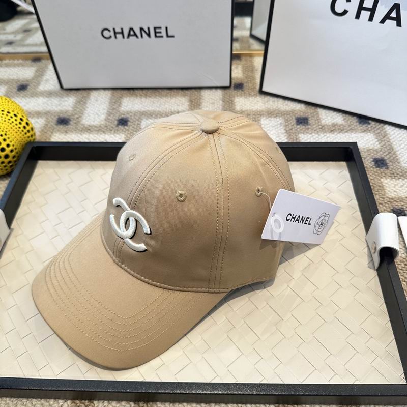 Chanel Cap (9062)