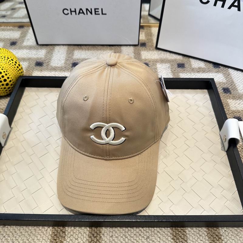 Chanel Cap (9063)