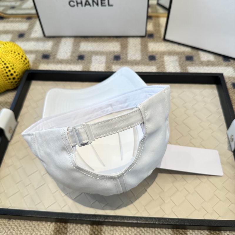Chanel Cap (9064)
