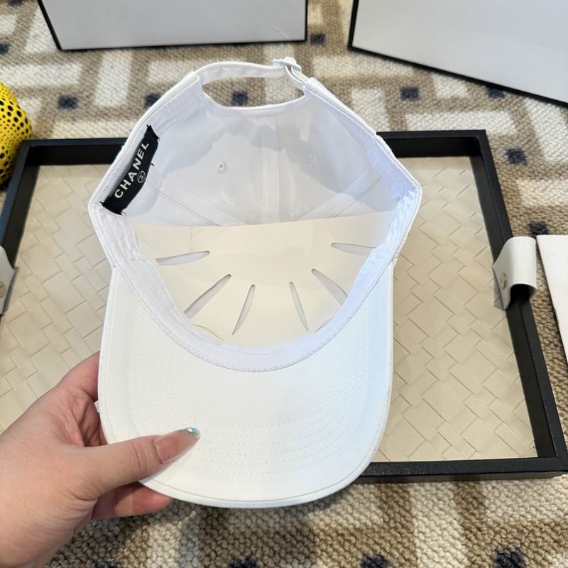 Chanel Cap (9065)
