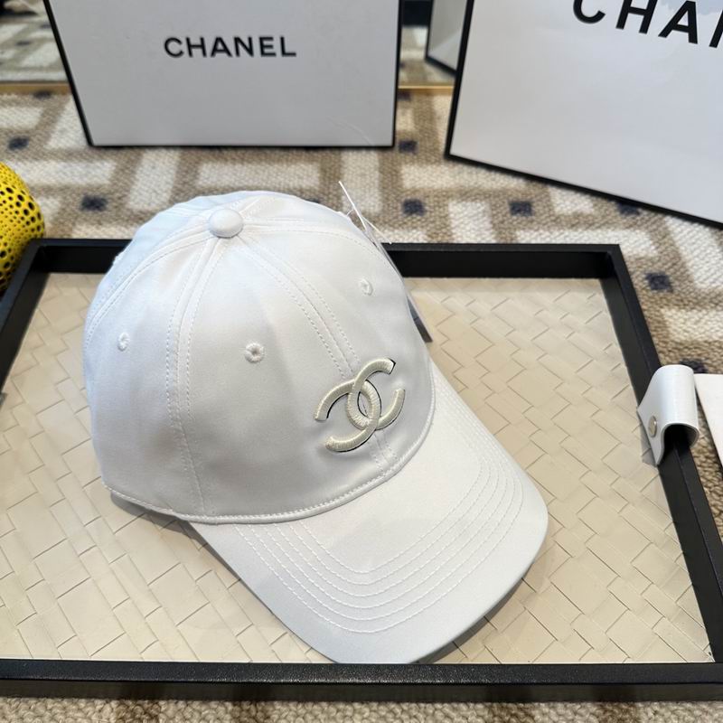 Chanel Cap (9069)
