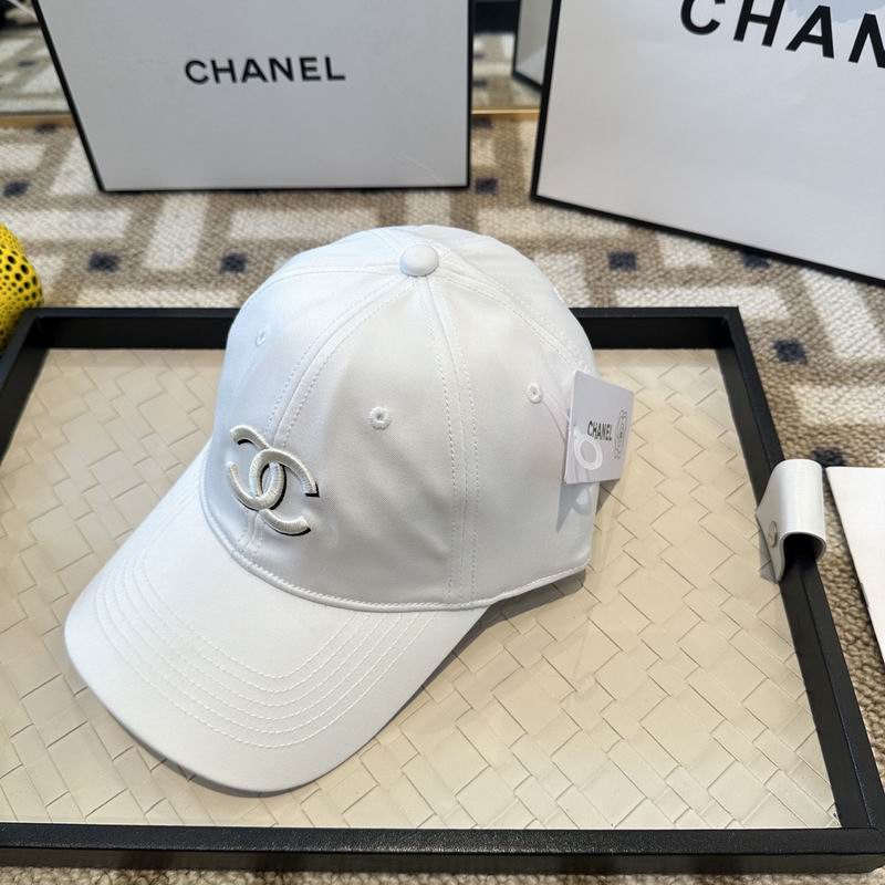 Chanel Cap (9070)