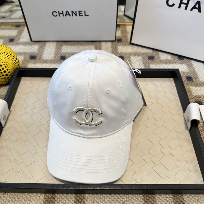 Chanel Cap (9071)