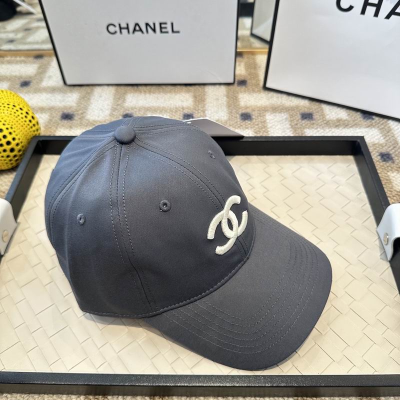 Chanel Cap (9079)