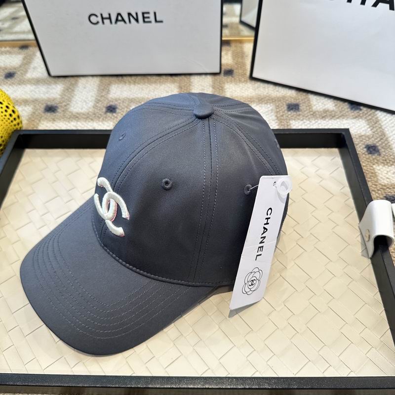 Chanel Cap (9080)