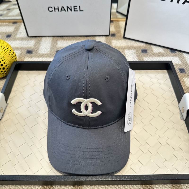 Chanel Cap (9081)
