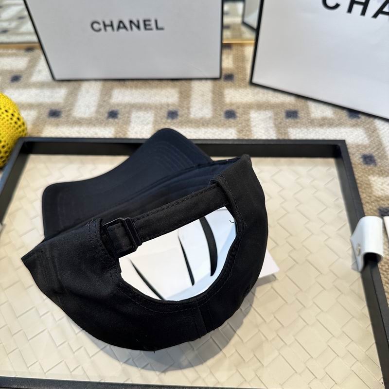 Chanel Cap (9082)