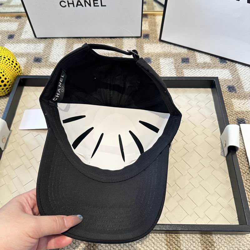 Chanel Cap (9083)
