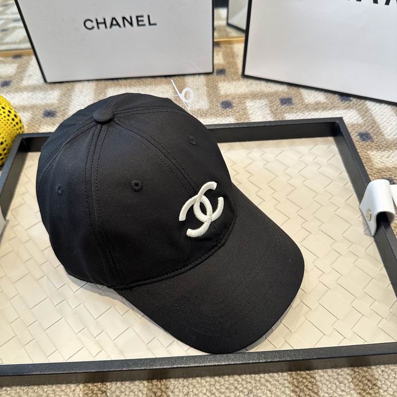 Chanel Cap (9088)
