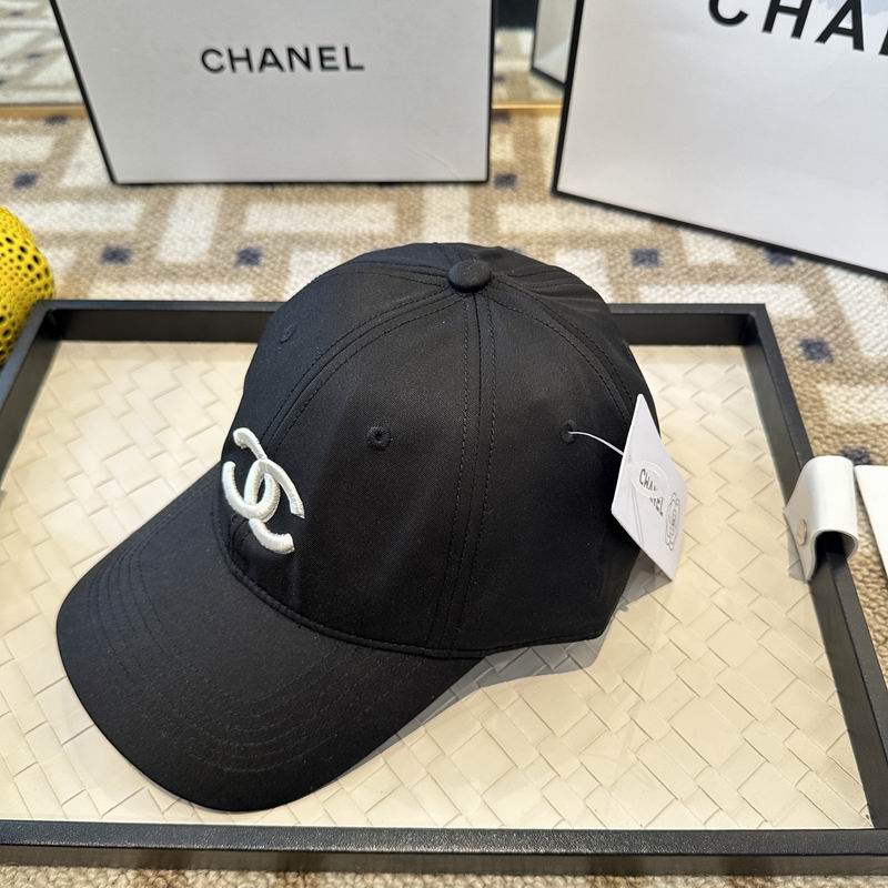 Chanel Cap (9089)