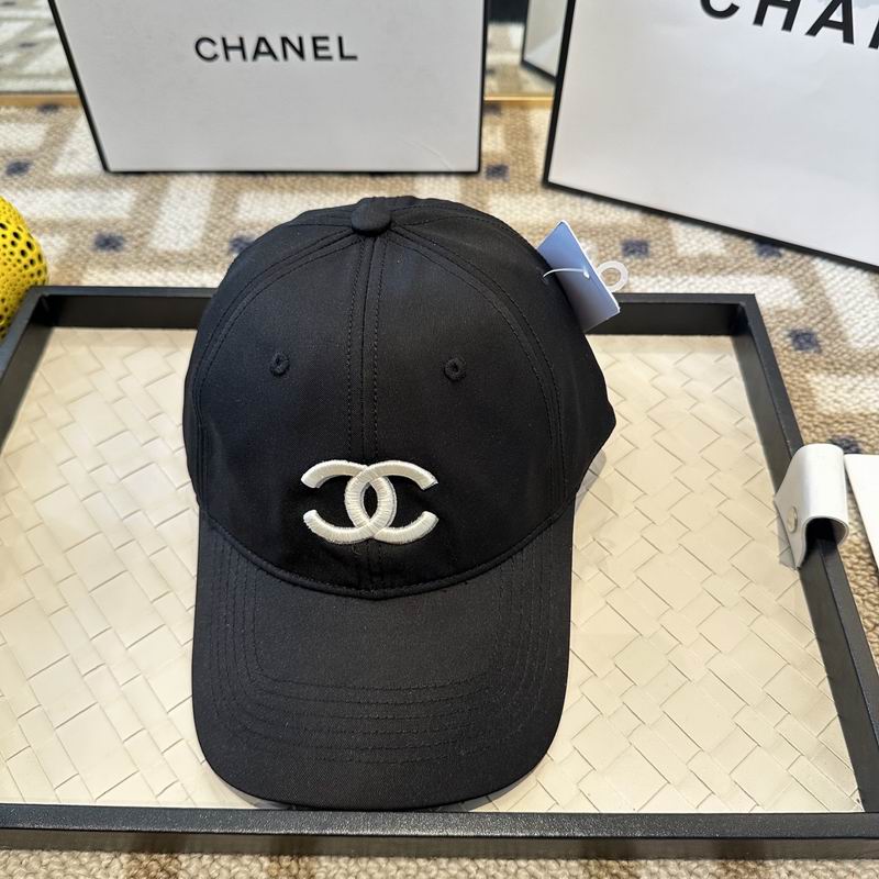 Chanel Cap (9090)