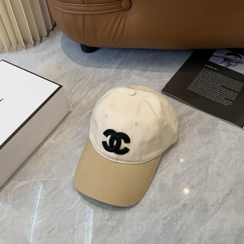Chanel Cap dx (1857)
