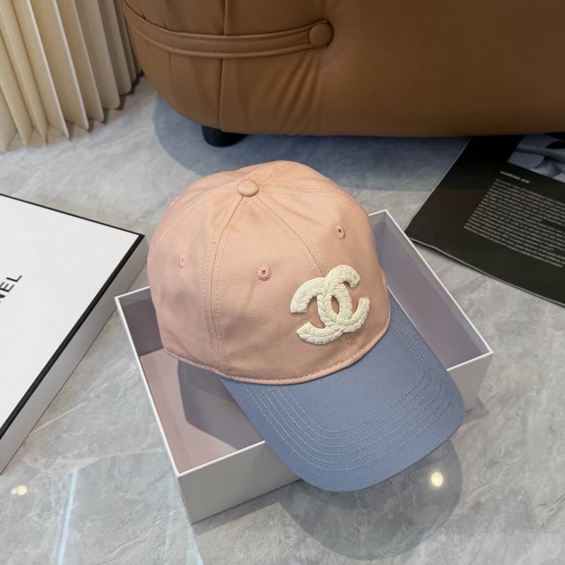 Chanel Cap dx (1859)