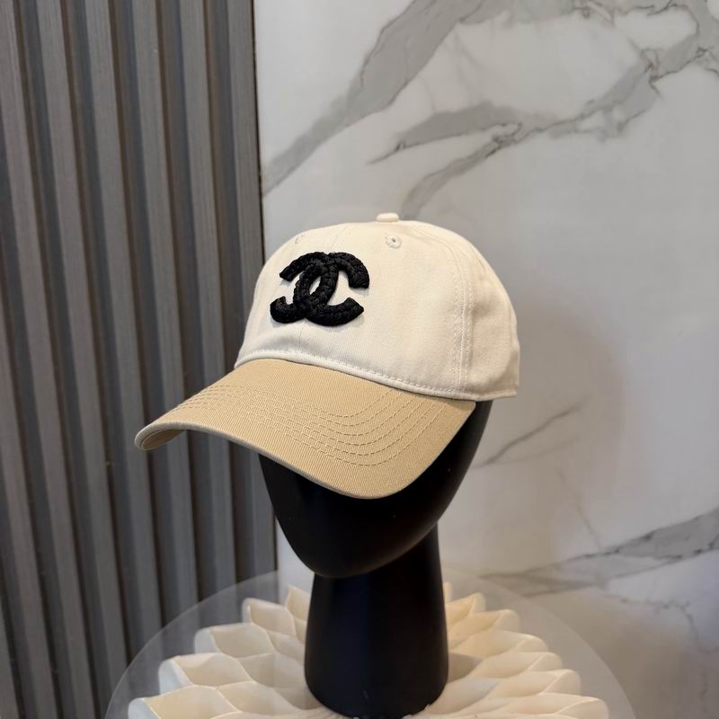 Chanel Cap dx (1863)