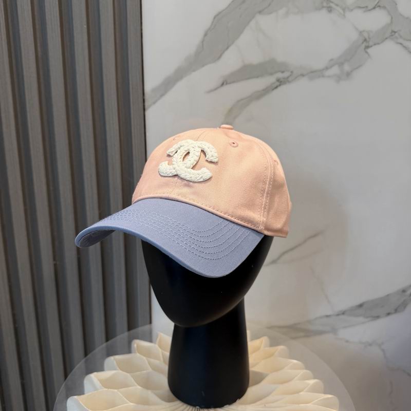 Chanel Cap dx (1864)