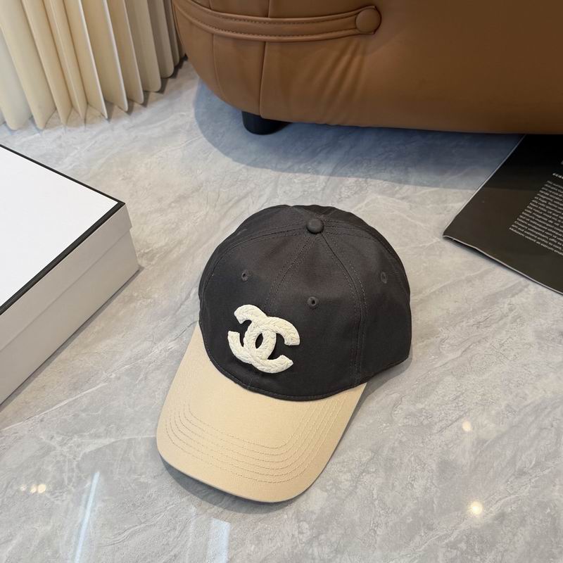 Chanel Cap dx (1867)