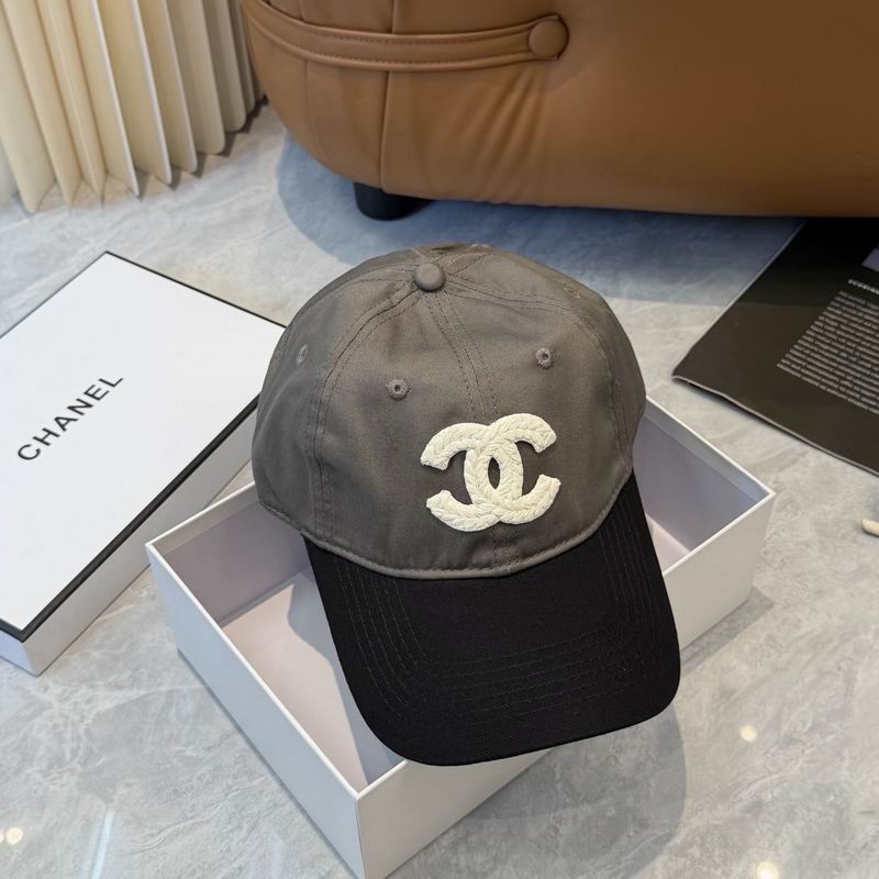 Chanel Cap dx (1868)