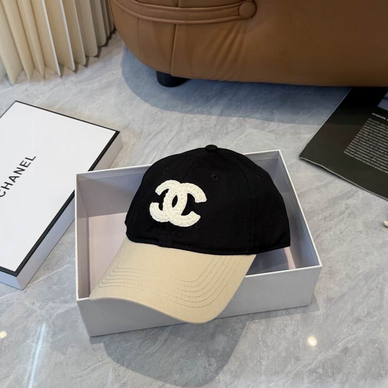 Chanel Cap dx (1869)