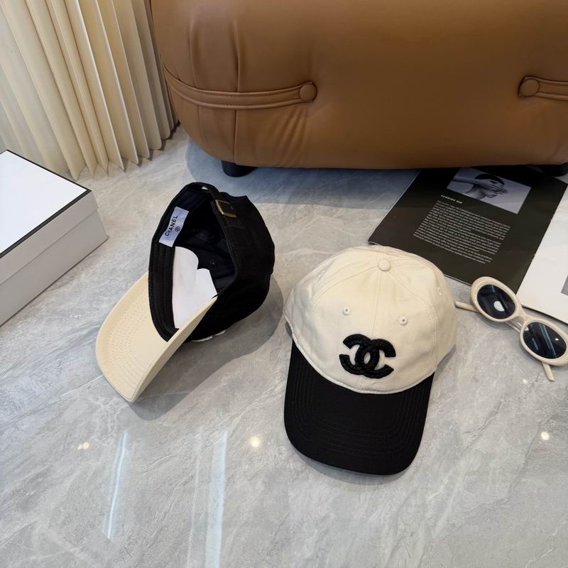 Chanel Cap dx (1871)