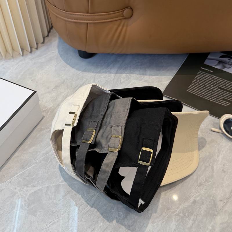 Chanel Cap dx (1872)