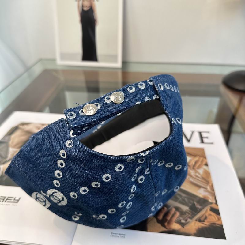 Chanel Cap dx (2181)
