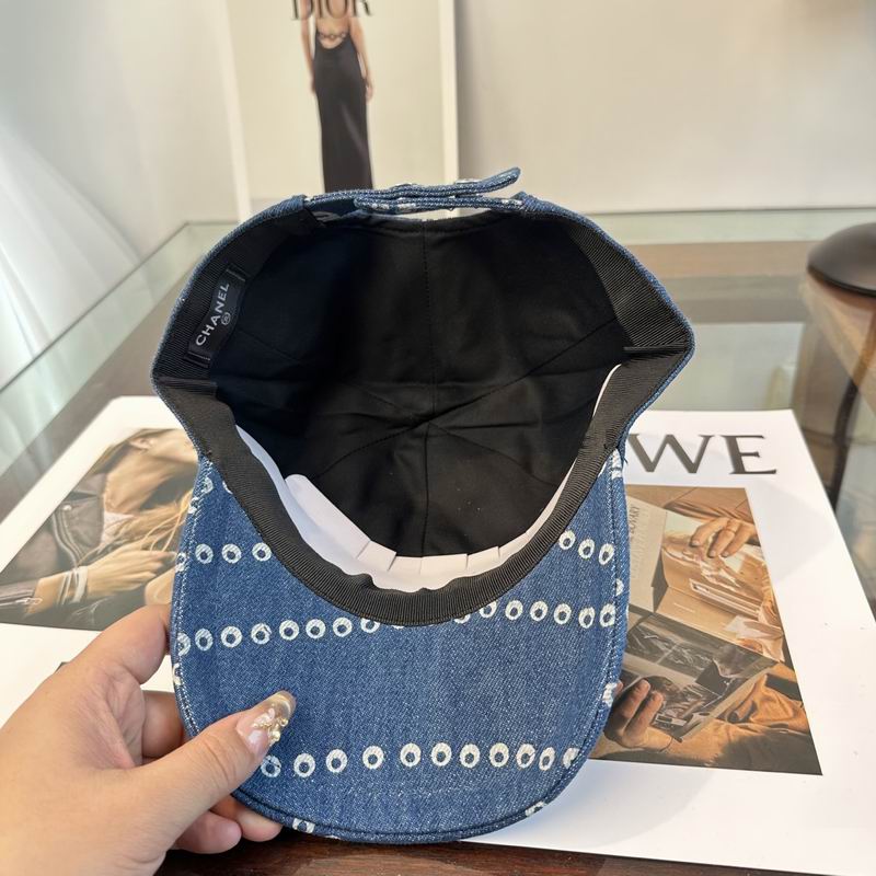 Chanel Cap dx (2182)